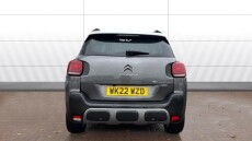 Citroen C3 Aircross 1.2 PureTech 110 Shine Plus 5dr Petrol Hatchback